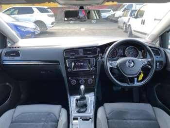 Used Volkswagen Golf 2014 for sale - 75166354: Photo