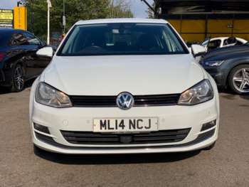 Used Volkswagen Golf 2014 for sale - 75166354: Photo