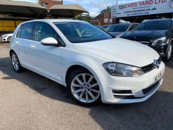 Used Volkswagen Golf 2014 for sale - 75166354: Photo