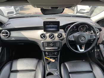 Used Mercedes-Benz GLA 2018 for sale - 78516764: Photo
