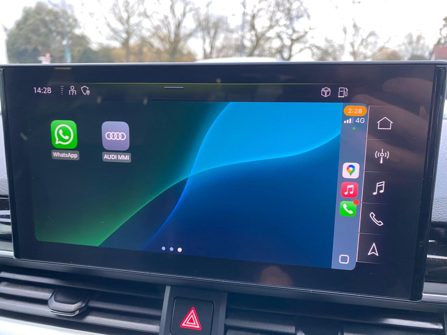 Used Audi A4 Avant 2020 for sale - 77314791: Photo 20