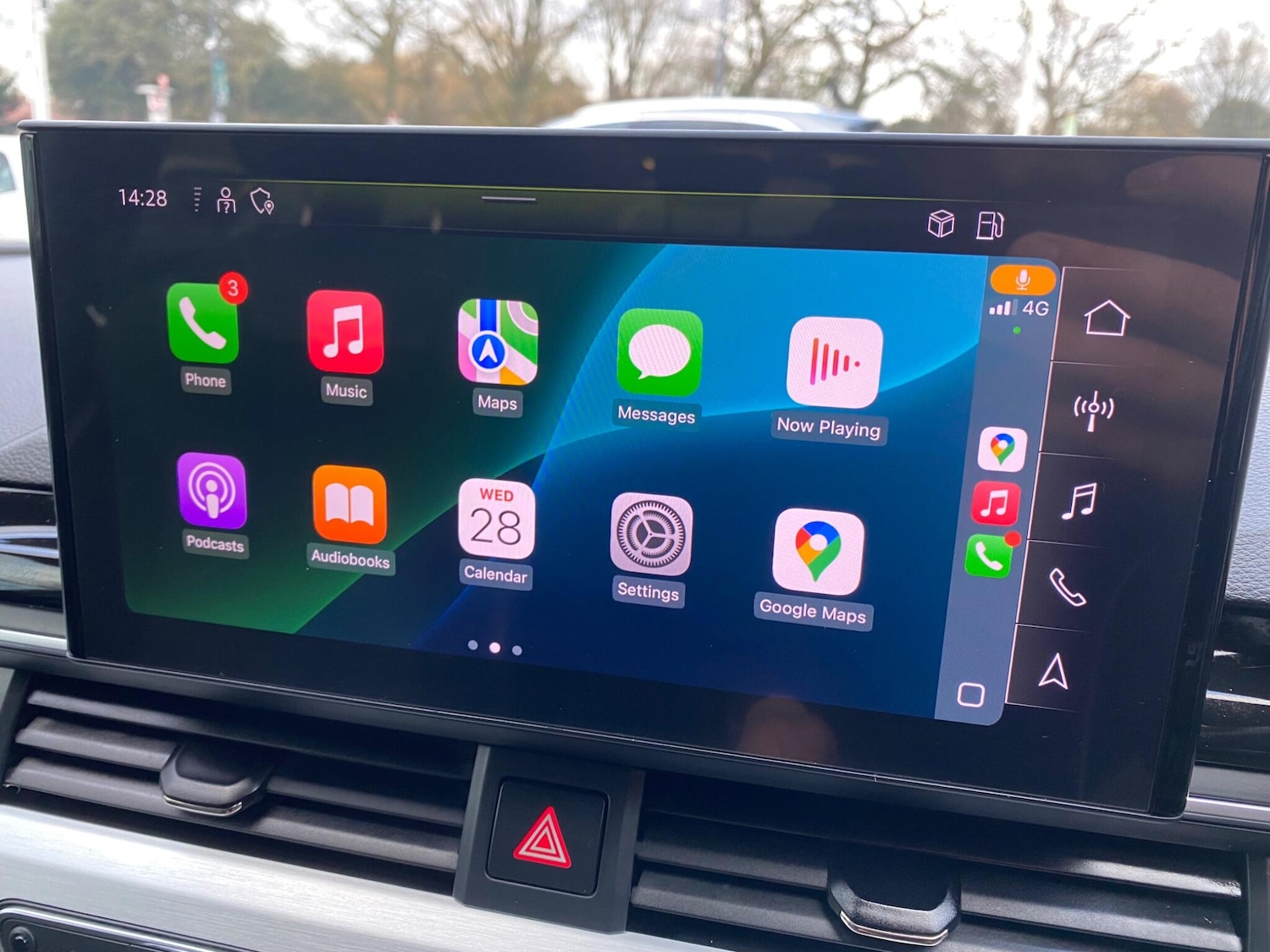 Used Audi A4 Avant 2020 for sale - 77314791: Photo 21