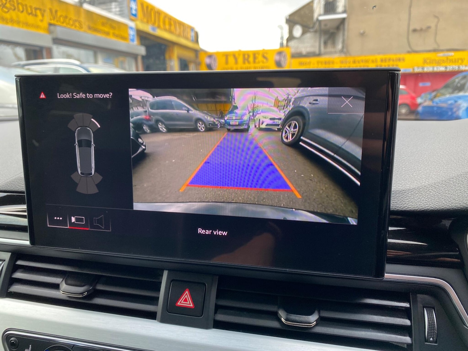 Used Audi A4 Avant 2020 for sale - 77314791: Photo 23