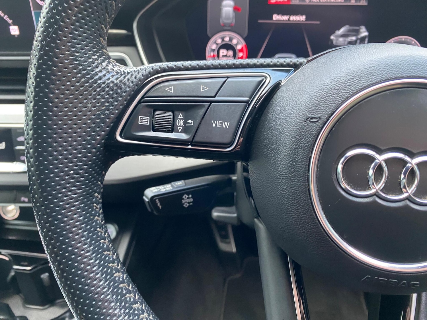 Used Audi A4 Avant 2020 for sale - 77314791: Photo 24