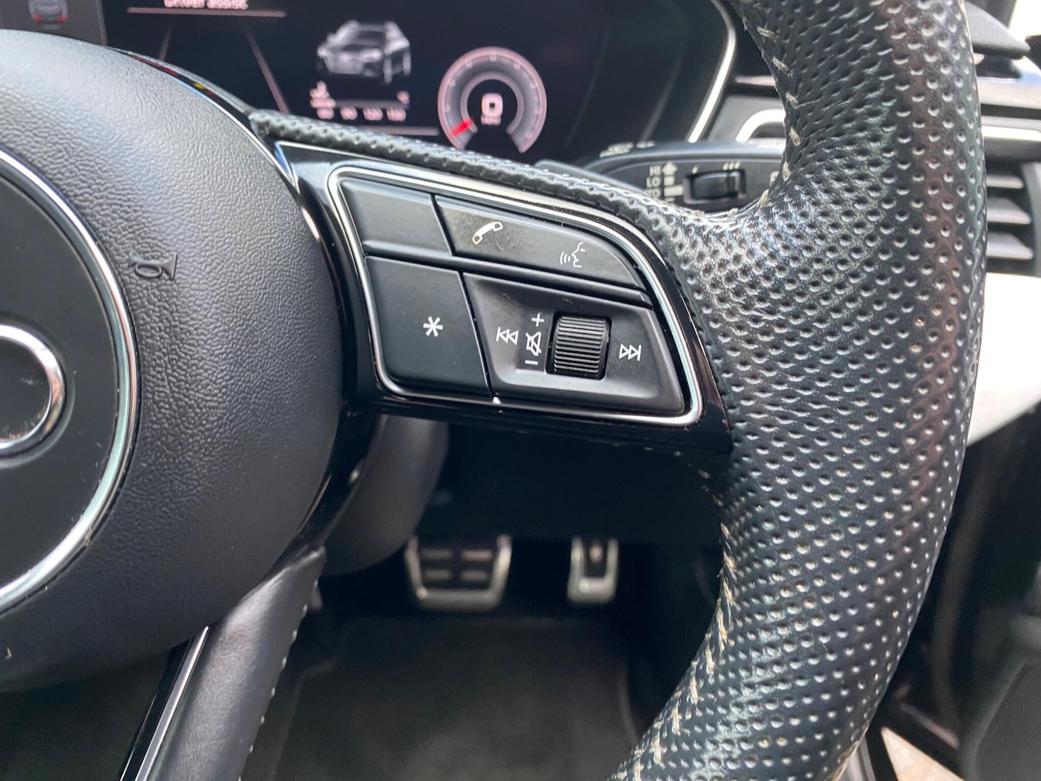 Used Audi A4 Avant 2020 for sale - 77314791: Photo 25