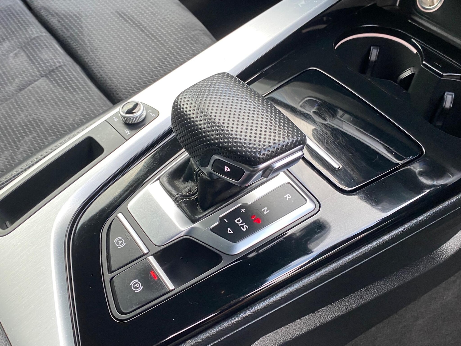 Used Audi A4 Avant 2020 for sale - 77314791: Photo 27