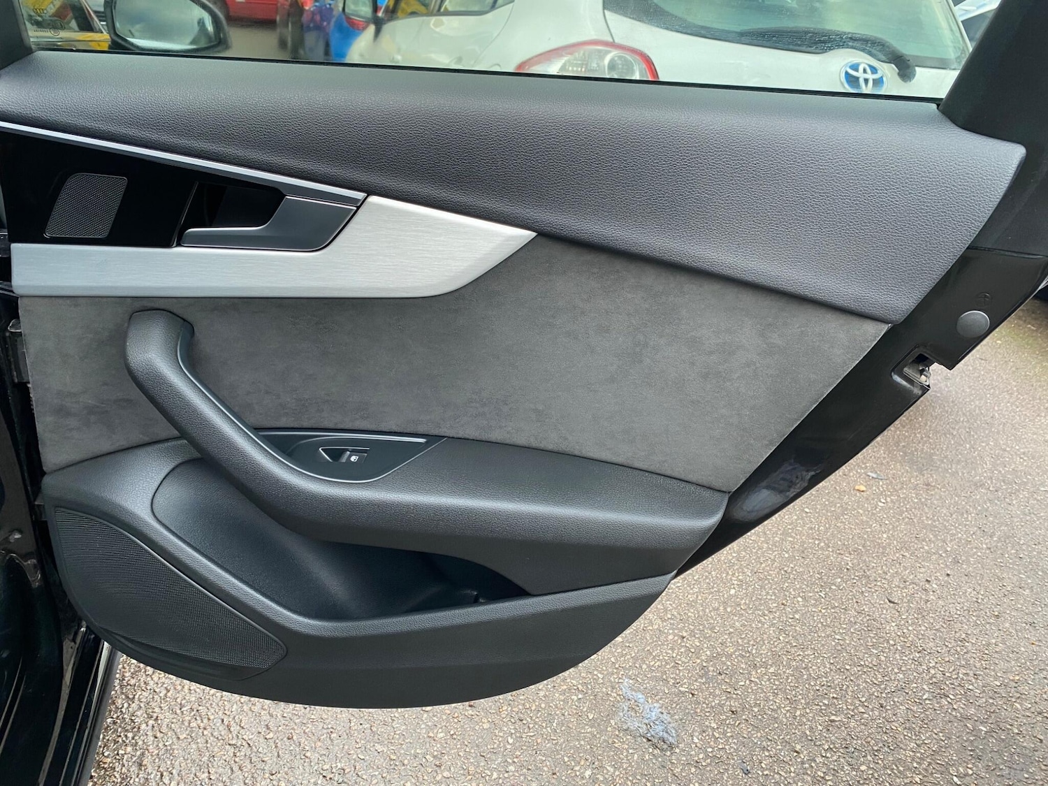 Used Audi A4 Avant 2020 for sale - 77314791: Photo 29