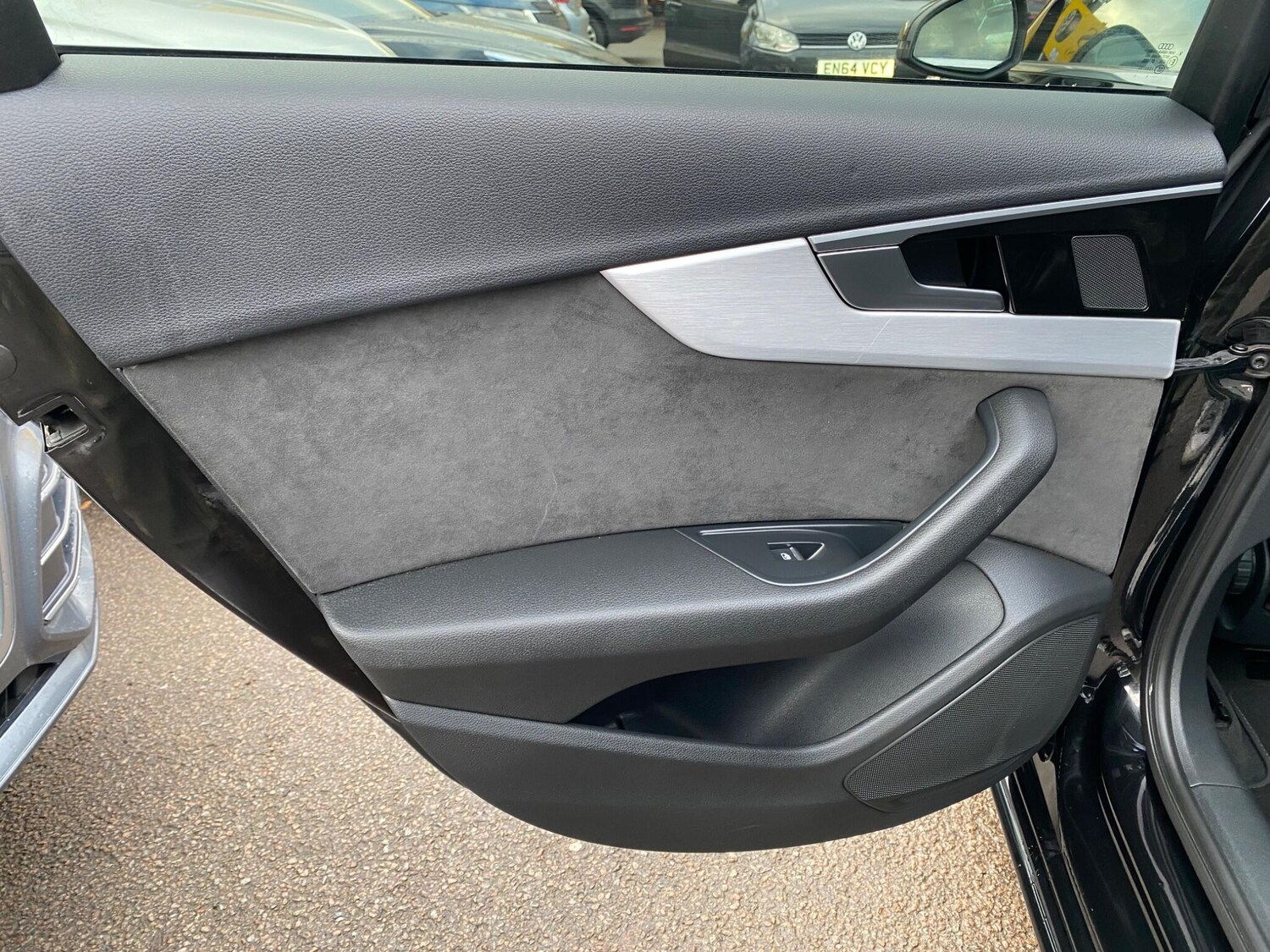 Used Audi A4 Avant 2020 for sale - 77314791: Photo 31