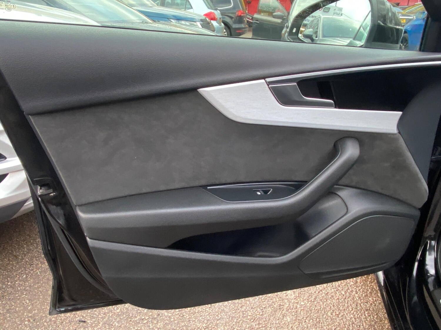 Used Audi A4 Avant 2020 for sale - 77314791: Photo 33