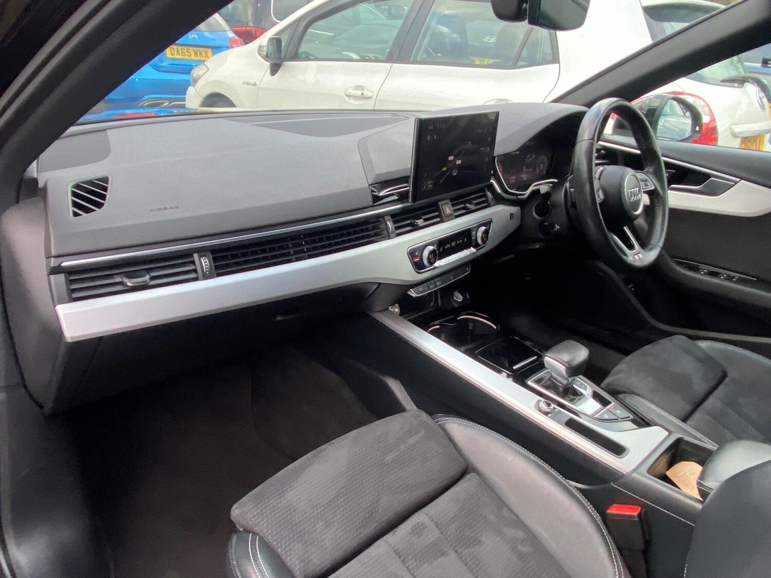 Used Audi A4 Avant 2020 for sale - 77314791: Photo 35