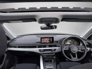 Used Audi A4 2017 for sale - 79860525: Photo