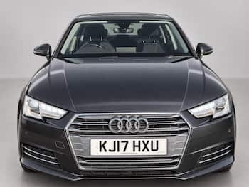 Used Audi A4 2017 for sale - 79860525: Photo