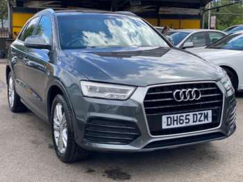 2016 (65) - 1.4 TFSI CoD S line S Tronic Euro 6 (s/s) 5dr