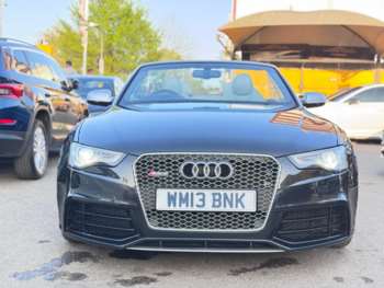 Used Audi RS5 2013 for sale - 74499377: Photo
