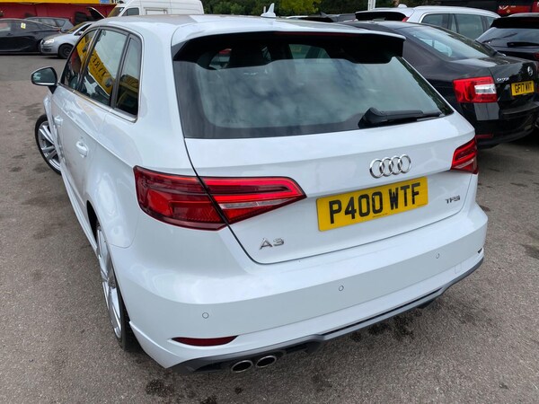 Used Audi A3 2017 for sale - 75978613: Photo 14