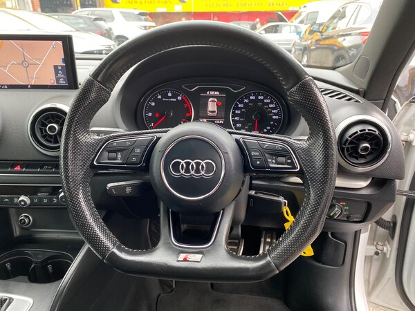 Used Audi A3 2017 for sale - 75978613: Photo 19