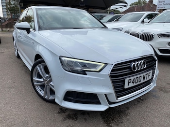 Audi - A3