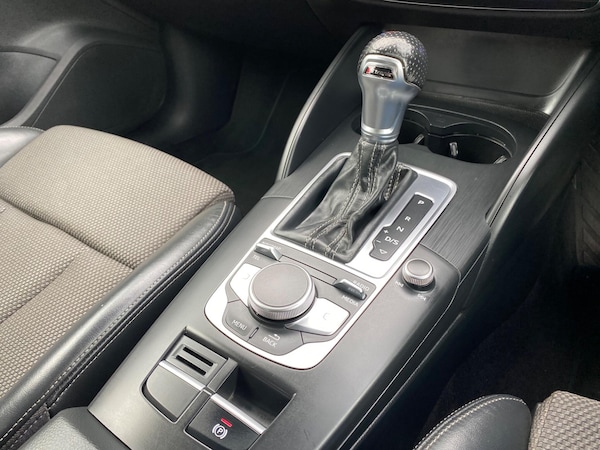 Used Audi A3 2017 for sale - 75978613: Photo 25