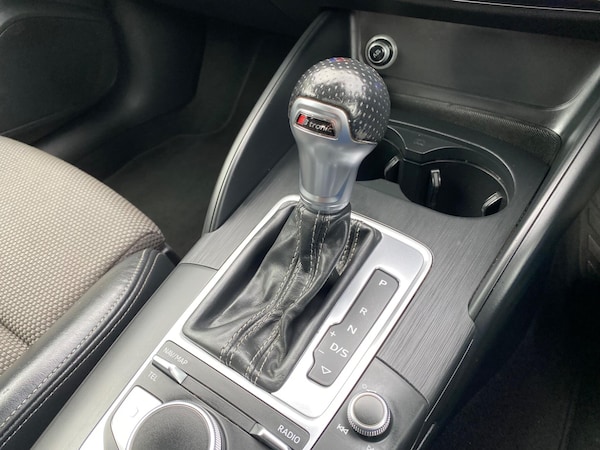 Used Audi A3 2017 for sale - 75978613: Photo 26