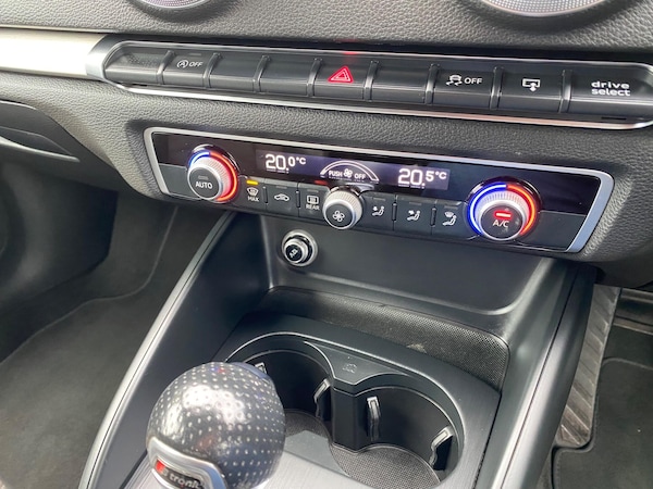Used Audi A3 2017 for sale - 75978613: Photo 27