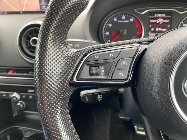 Used Audi A3 2017 for sale - 75978613: Photo 29
