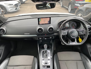 Used Audi A3 2017 for sale - 75978613: Photo 2