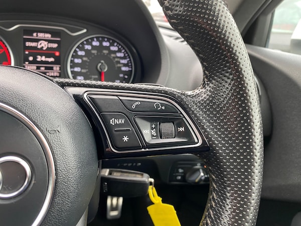 Used Audi A3 2017 for sale - 75978613: Photo 30
