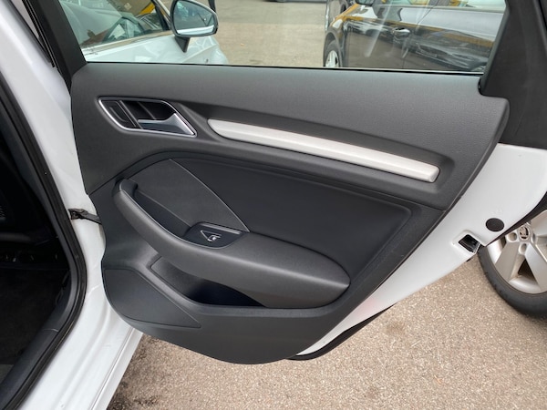 Used Audi A3 2017 for sale - 75978613: Photo 31