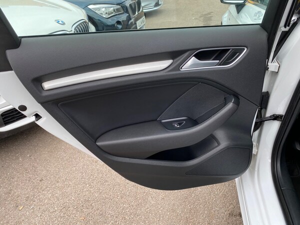 Used Audi A3 2017 for sale - 75978613: Photo 33