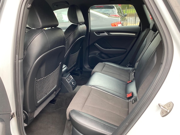 Used Audi A3 2017 for sale - 75978613: Photo 34