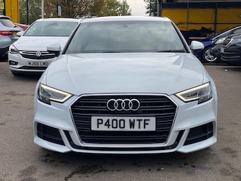 Used Audi A3 2017 for sale - 75978613: Photo 3