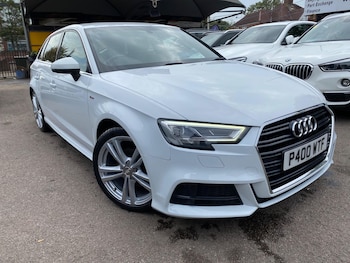 Used Audi A3 2017 for sale - 75978613: Photo 4