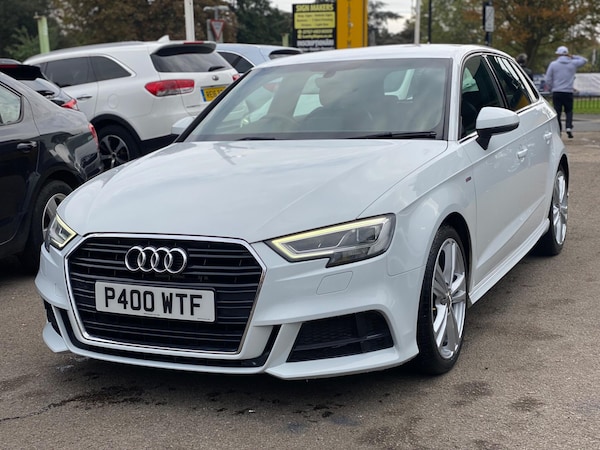 Used Audi A3 2017 for sale - 75978613: Photo 6