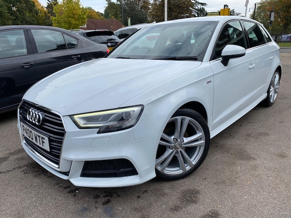 Used Audi A3 2017 for sale - 75978613: Photo 7