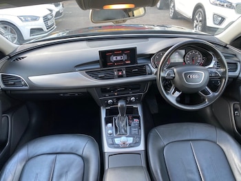 Used Audi A6 Saloon 2016 for sale - 76361392: Photo