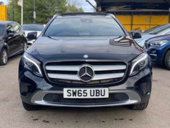 2015 (65) - 2.0 GLA250 Sport 7G-DCT 4MATIC Euro 6 (s/s) 5dr