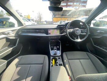 Used Audi A3 2022 for sale - 77892837: Photo