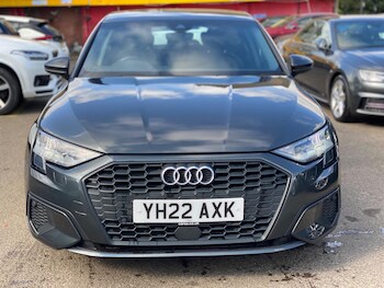 Used Audi A3 2022 for sale - 77892837: Photo