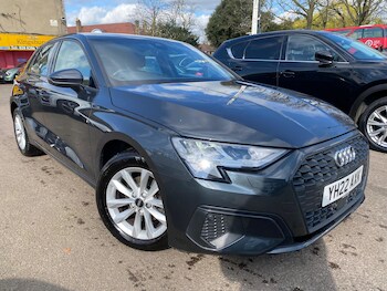 Used Audi A3 2022 for sale - 77892837: Photo