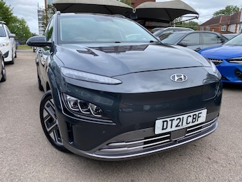 Used Hyundai KONA 2021 for sale - 78834015: Photo