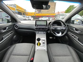 Used Hyundai KONA 2021 for sale - 78834015: Photo