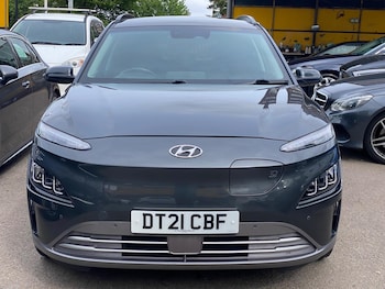 Used Hyundai KONA 2021 for sale - 78834015: Photo