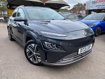 Used Hyundai KONA 2021 for sale - 78834015: Photo