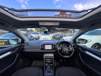 Used Skoda Karoq 2022 for sale - 78923432: Photo