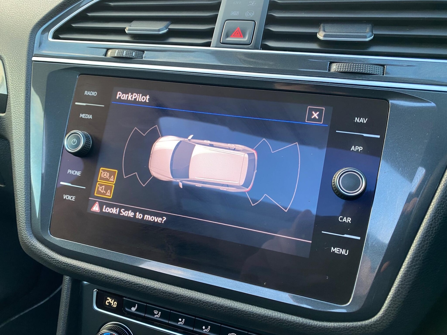 Used Volkswagen Tiguan 2019 for sale - 77015982: Photo 12