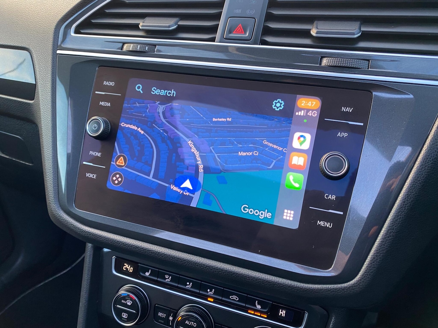 Used Volkswagen Tiguan 2019 for sale - 77015982: Photo 13