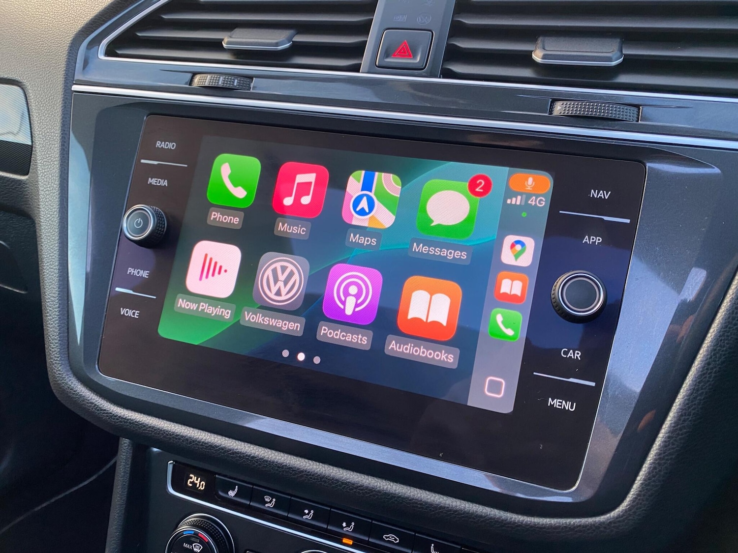 Used Volkswagen Tiguan 2019 for sale - 77015982: Photo 14