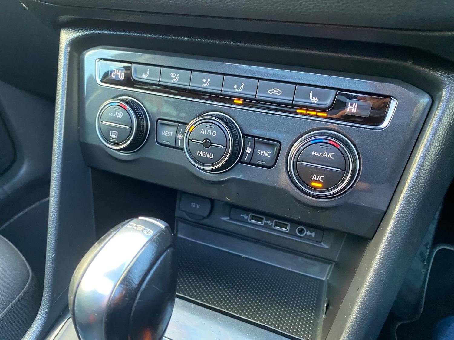 Used Volkswagen Tiguan 2019 for sale - 77015982: Photo 15