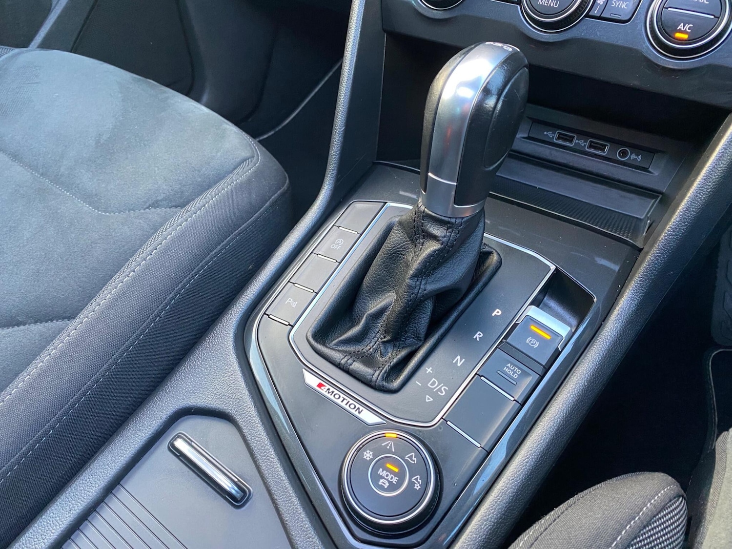 Used Volkswagen Tiguan 2019 for sale - 77015982: Photo 17