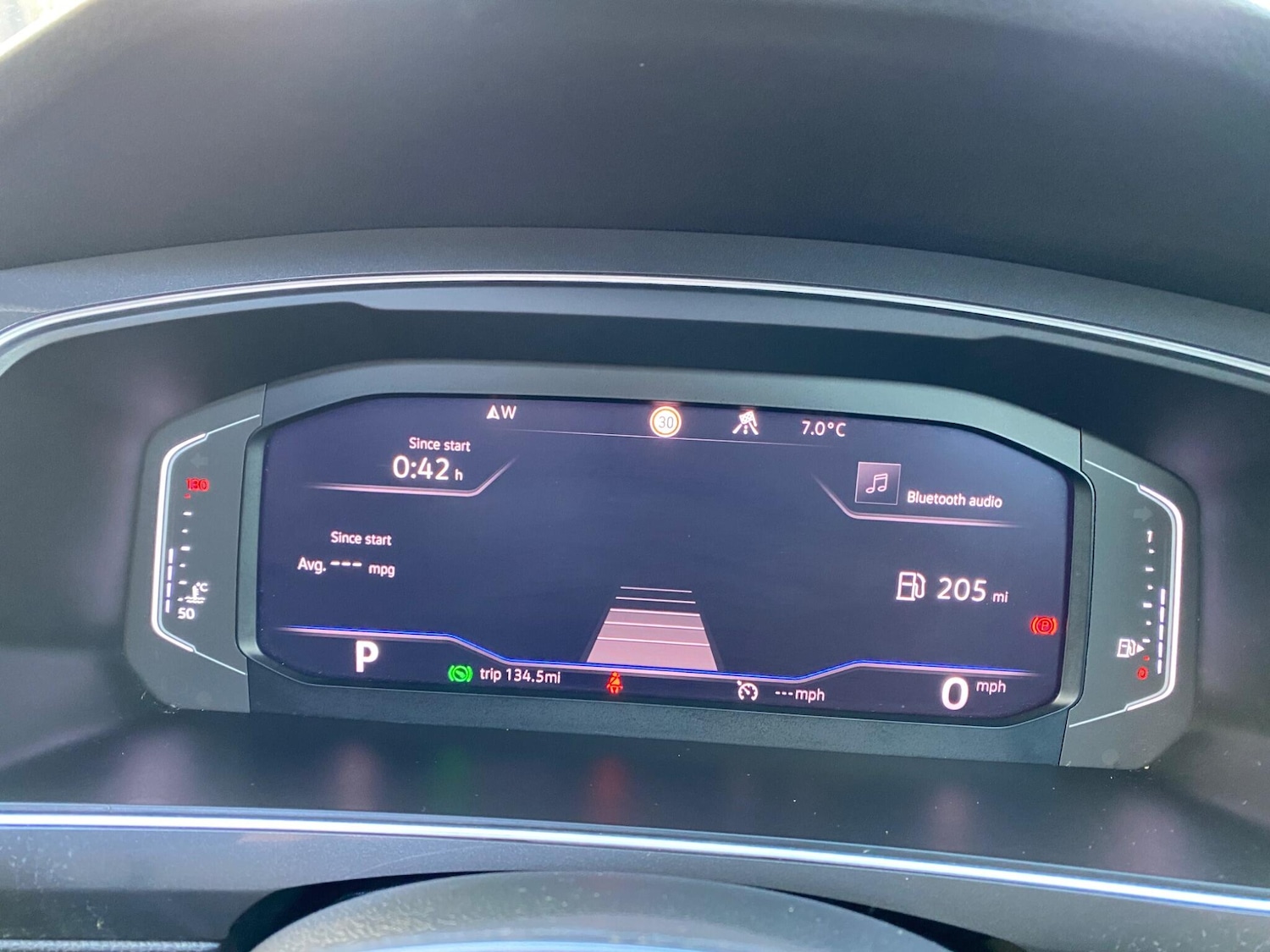 Used Volkswagen Tiguan 2019 for sale - 77015982: Photo 20